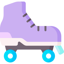 patins Ícone