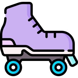 patins Ícone