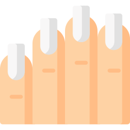 손가락 icon