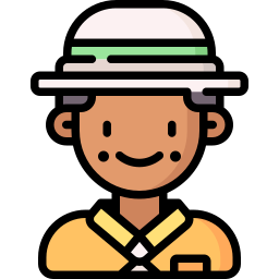 Scout icon