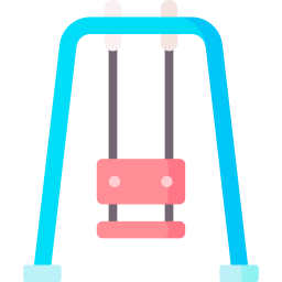 se balancer Icône