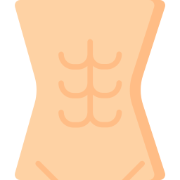복부 icon