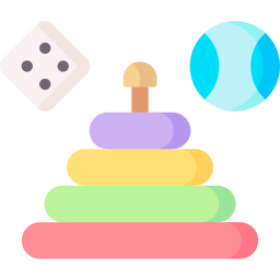 Toys icon