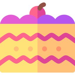 Cake icon