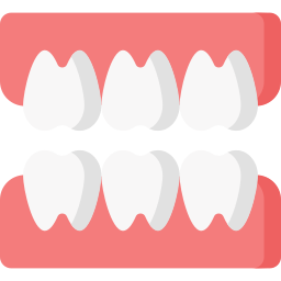 tanden icoon