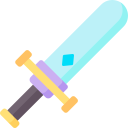 Sword icon