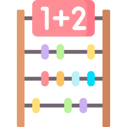 calculateur Icône