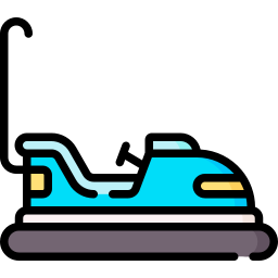 バンパーカー icon
