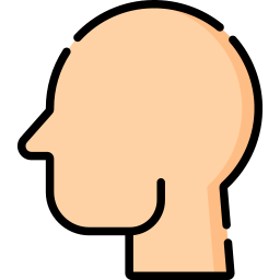 Head icon