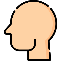 Глава иконка