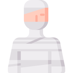 Mummy icon