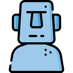 moai icono