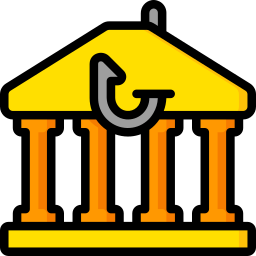 Bank icon