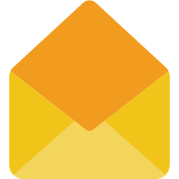 envelope Ícone