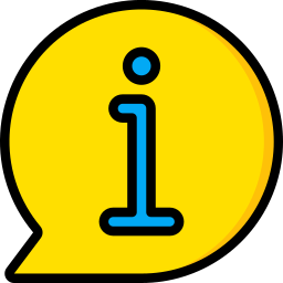 Information icon