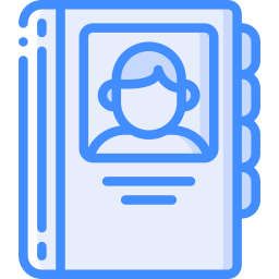 Book icon