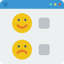 Feedback icon