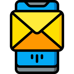 mail icon