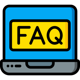 faq icon