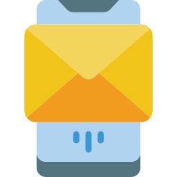 mail icon