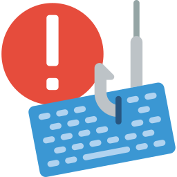 Alert icon