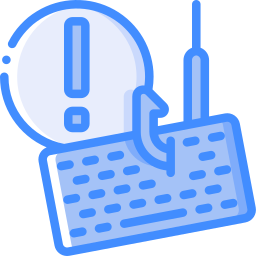 Alert icon