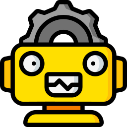 roboter icon