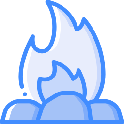Firepit icon