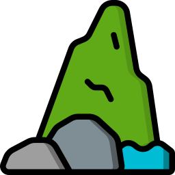 로키 산맥 icon