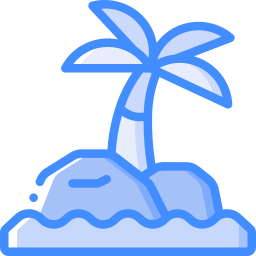 Island icon