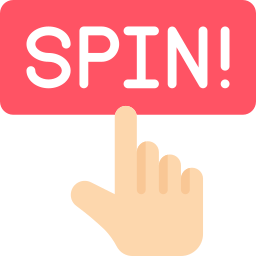 スピン icon
