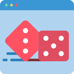 Dice icon