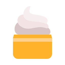 creme Ícone