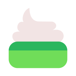 crema icono