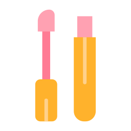 Lip gloss icon