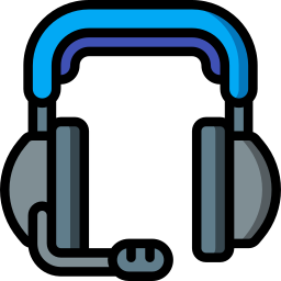 Headset icon