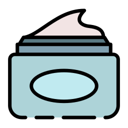 保湿剤 icon