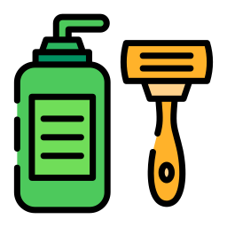 Shave icon