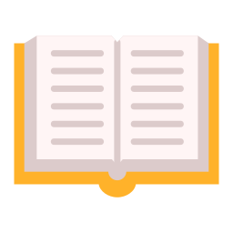 Book icon