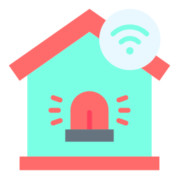 Alarm icon