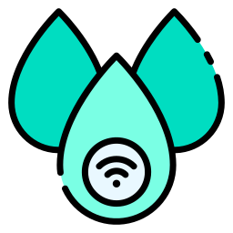 湿度センサー icon