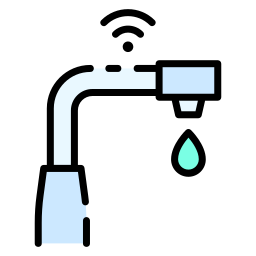 kran wody ikona