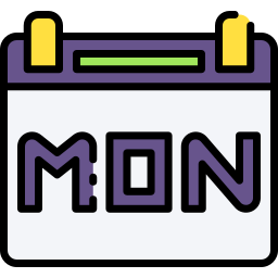 cyber montag icon