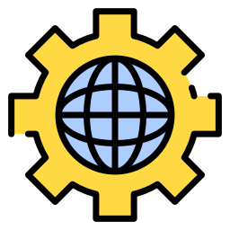 servizi globali icona