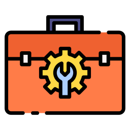 Toolbox icon