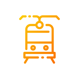 Tram icon