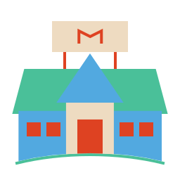 Motel icon