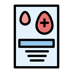 血液検査 icon