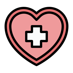 gesundheit icon