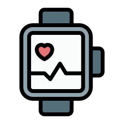 smartwatch icon